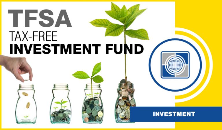 which investments are tax free