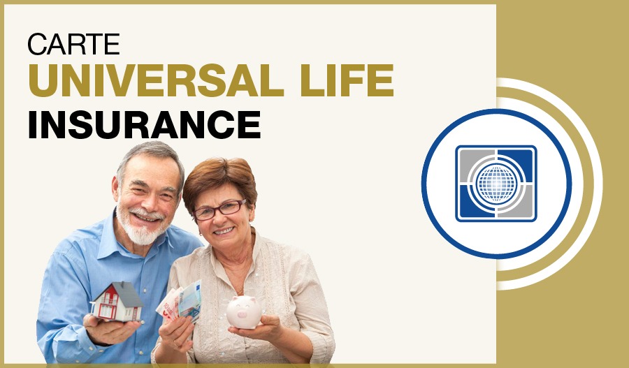 Universal Life Insurance Products